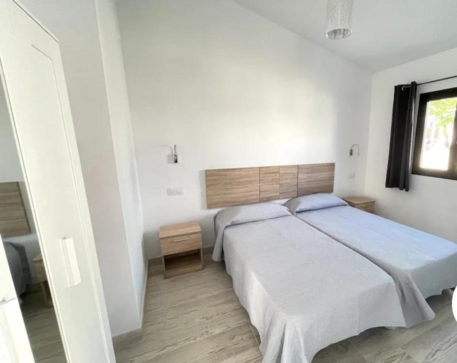 Appartamento Cozy Colorado Pool View #3 Maspalomas  Esterno foto
