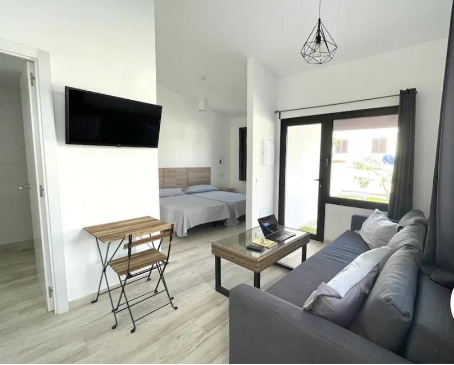 Appartamento Cozy Colorado Pool View #3 Maspalomas  Esterno foto
