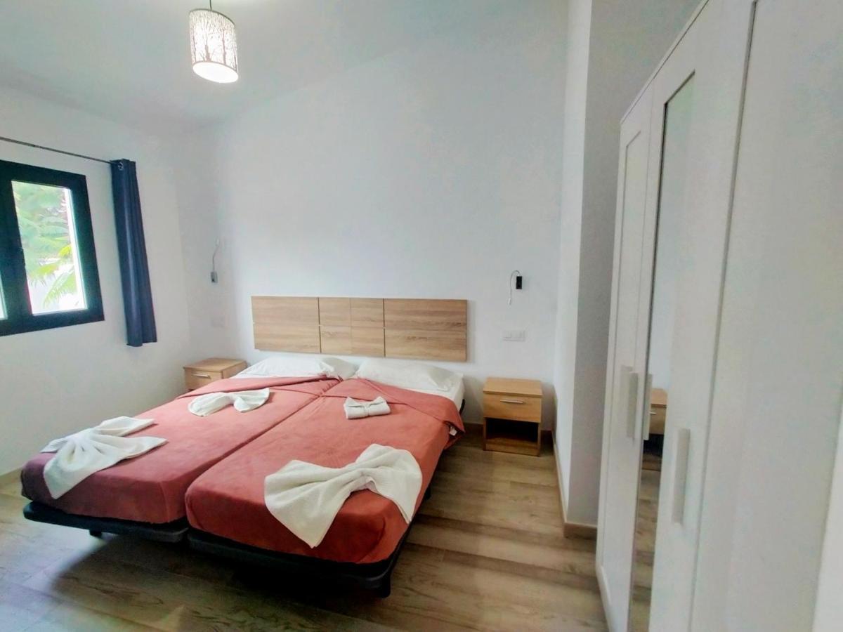 Appartamento Cozy Colorado Pool View #3 Maspalomas  Esterno foto