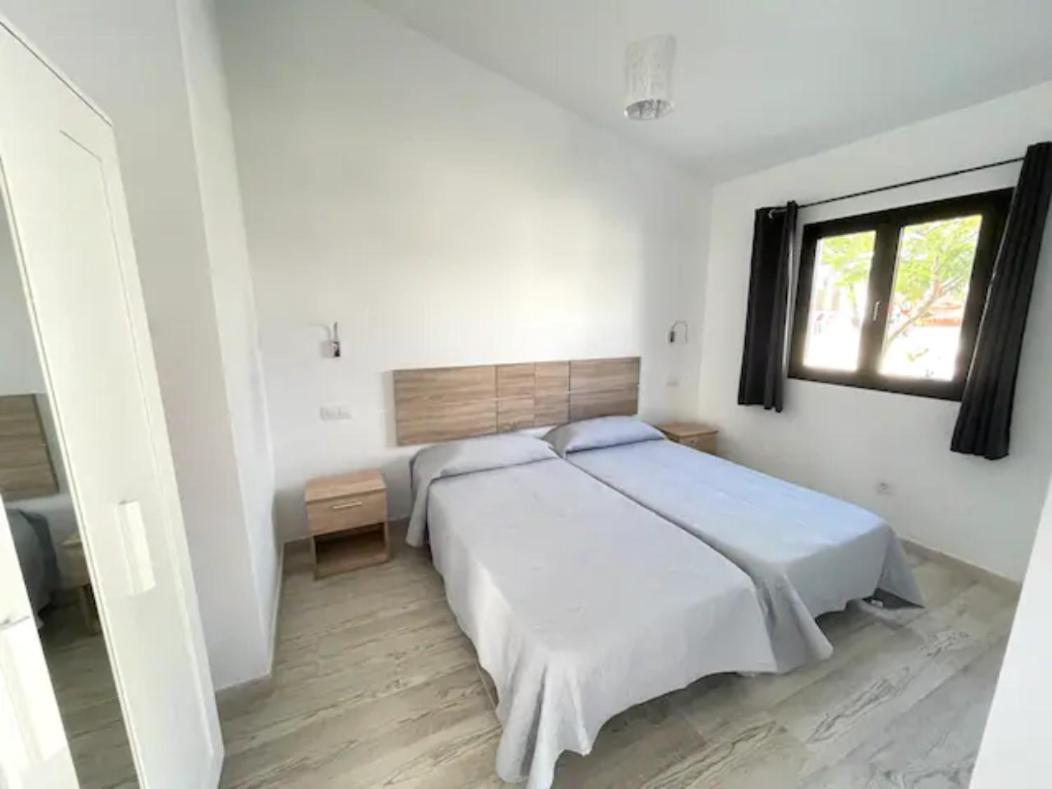 Appartamento Cozy Colorado Pool View #3 Maspalomas  Esterno foto
