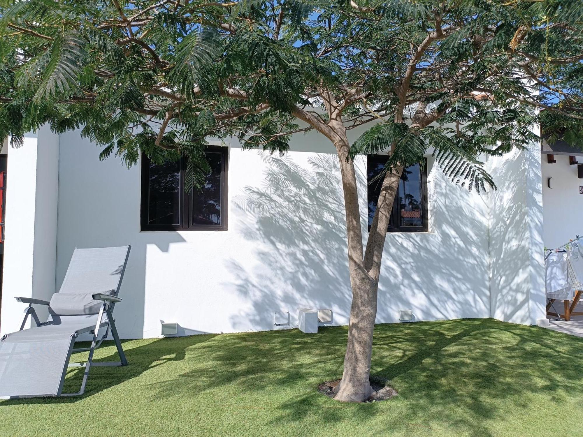 Appartamento Cozy Colorado Pool View #3 Maspalomas  Esterno foto